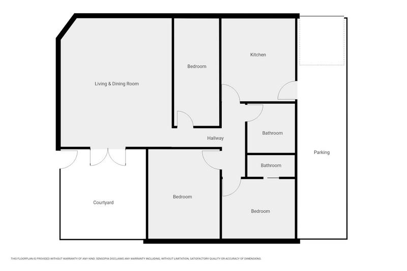 3 Bedroom Property for Sale in Harfield Village Western Cape